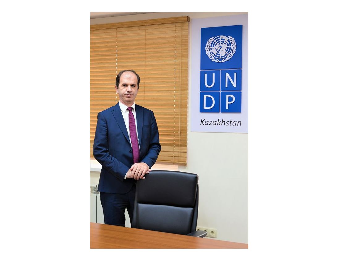 بۇۇ دامۋ باعدارلاماسى ءۇشىن ۇلتتىق دامۋ باسىمدىقتارى ماڭىزدى