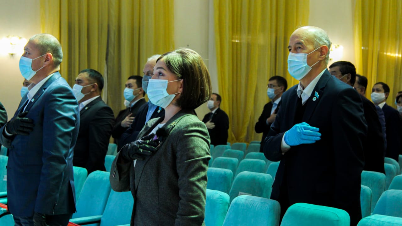 باتىس قازاقستان وبلىسىنان ءماجىلىس دەپۋتاتتىعىنا ۇمىتكەرلەر انىقتالدى