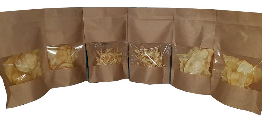 قاۋىننان چيپسى جاساعان عالىم