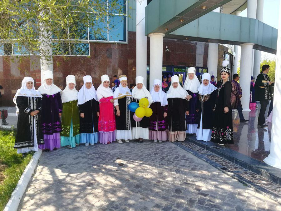 العىس العان «اسىل داريا»