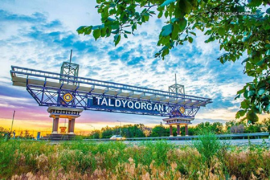 جەتىسۋ جۇرتىنىڭ تاۋەلسىزدىككە تارتۋى