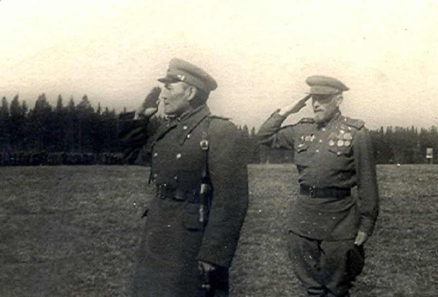 ەل ءۇشىن جارالعان ەر (باۋىرجان مومىش ۇلىنىڭ سوعىس ونەرىندەگى قالدىرعان ءىزى)