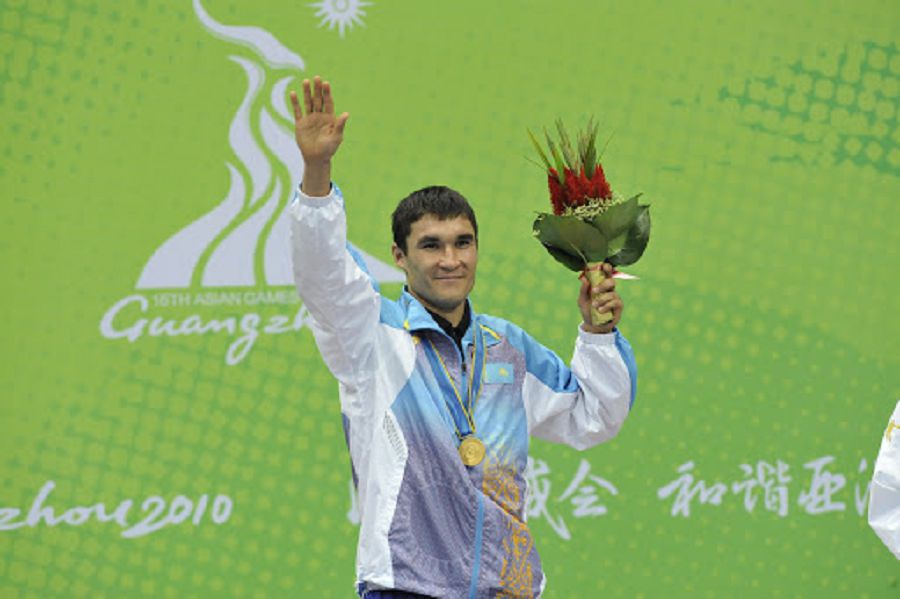 گۋانچجوۋداعى  ويىندارعا – 10 جىل!