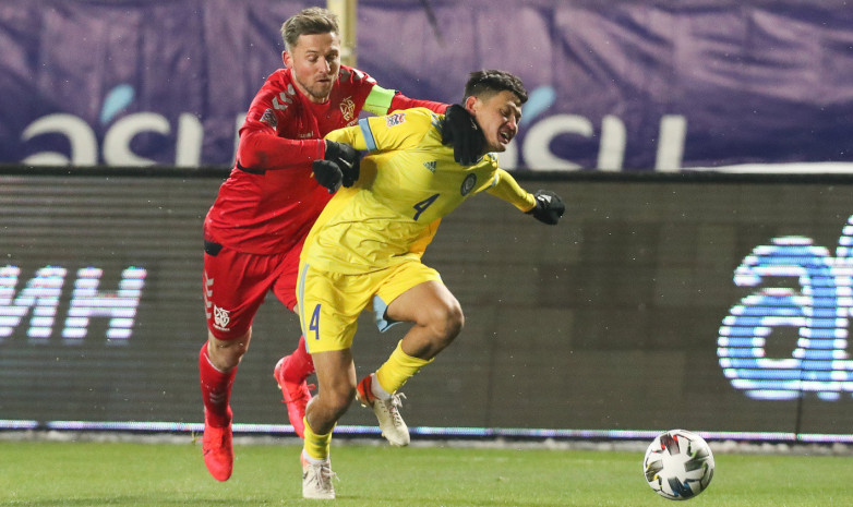 ۇلتتار ليگاسىندا قازاقستان ليتۆادان ۇتىلدى