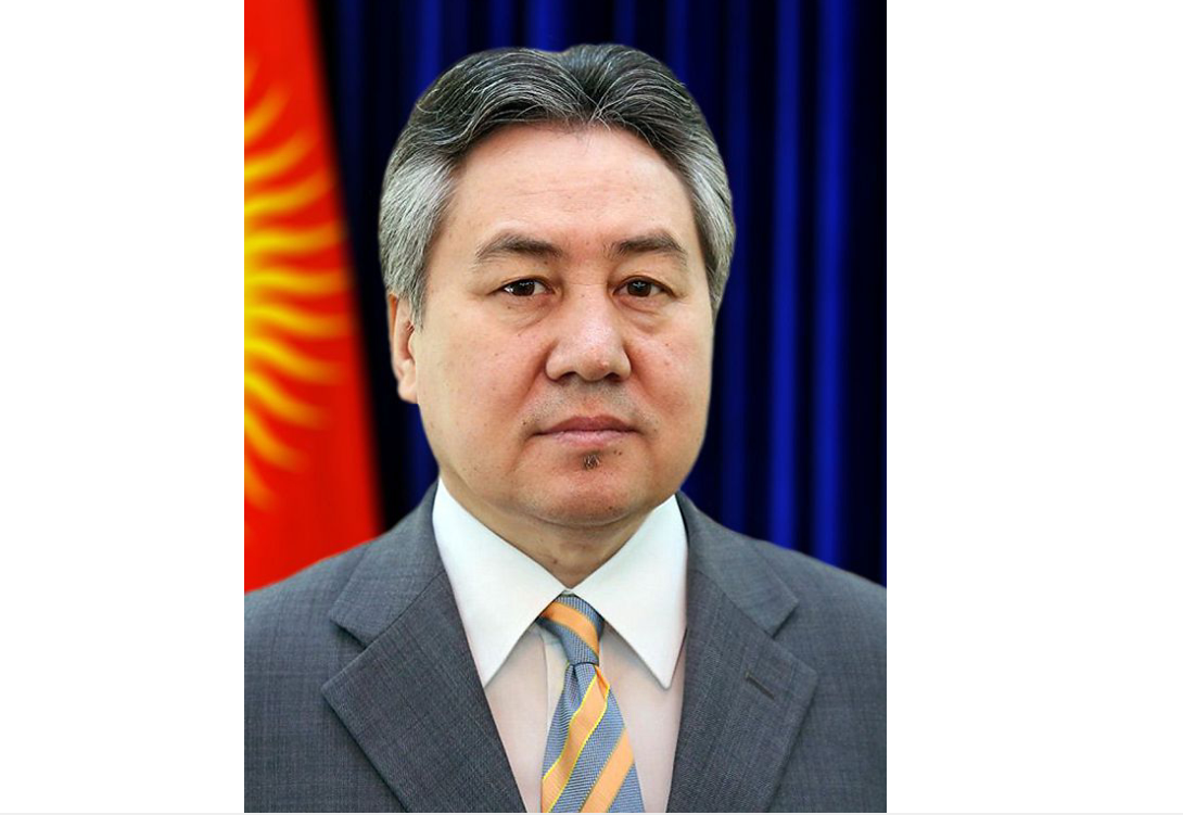 ەلىمىز قازاقستاننىڭ كومەگىن جوعارى باعالايدى