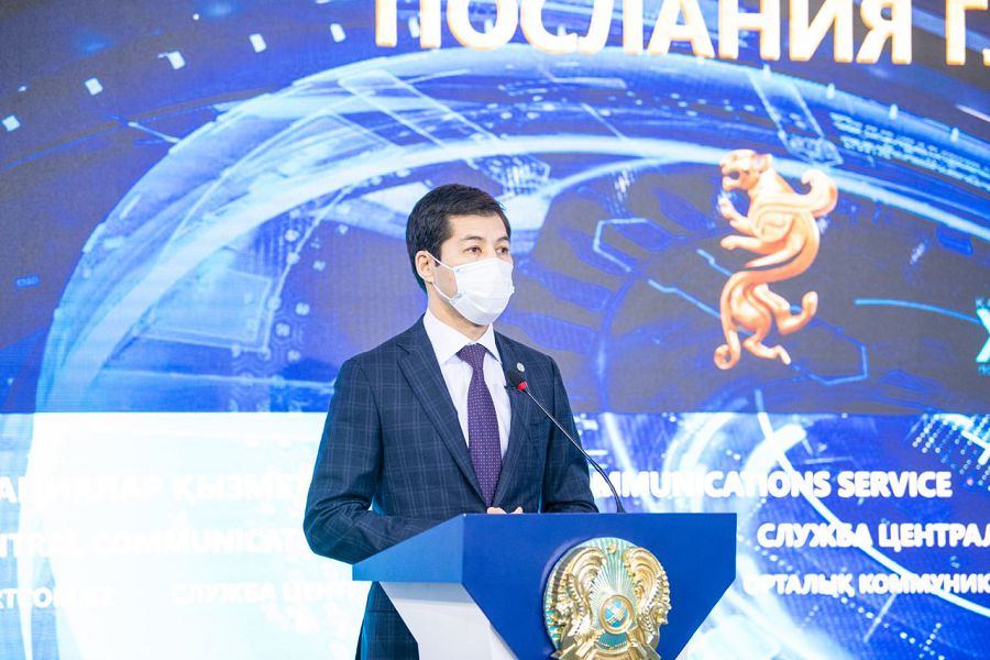 ۇنەمدەۋ – ۇلكەن جەتىستىك