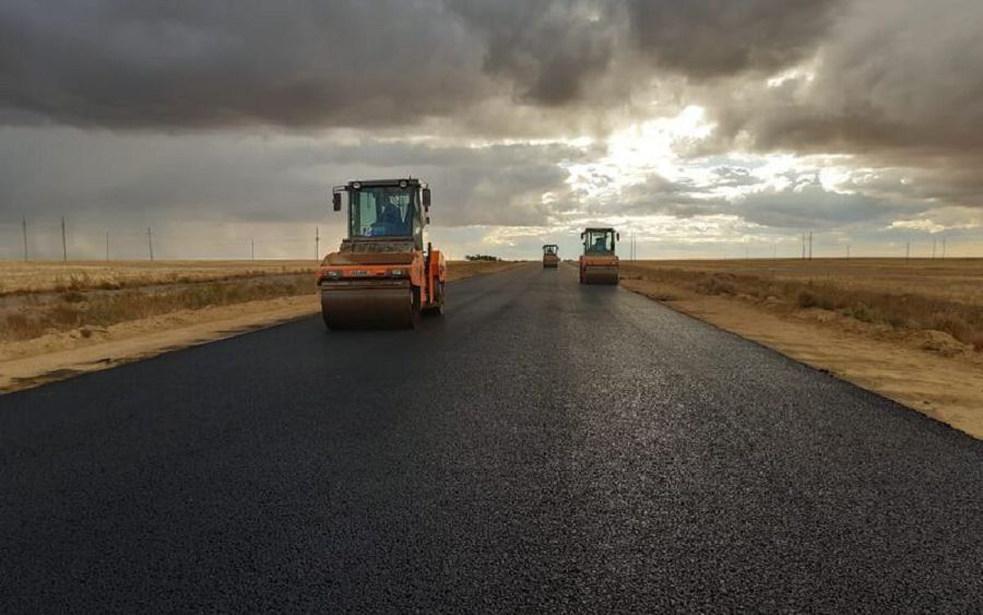 توعىز جولدىڭ تورابى