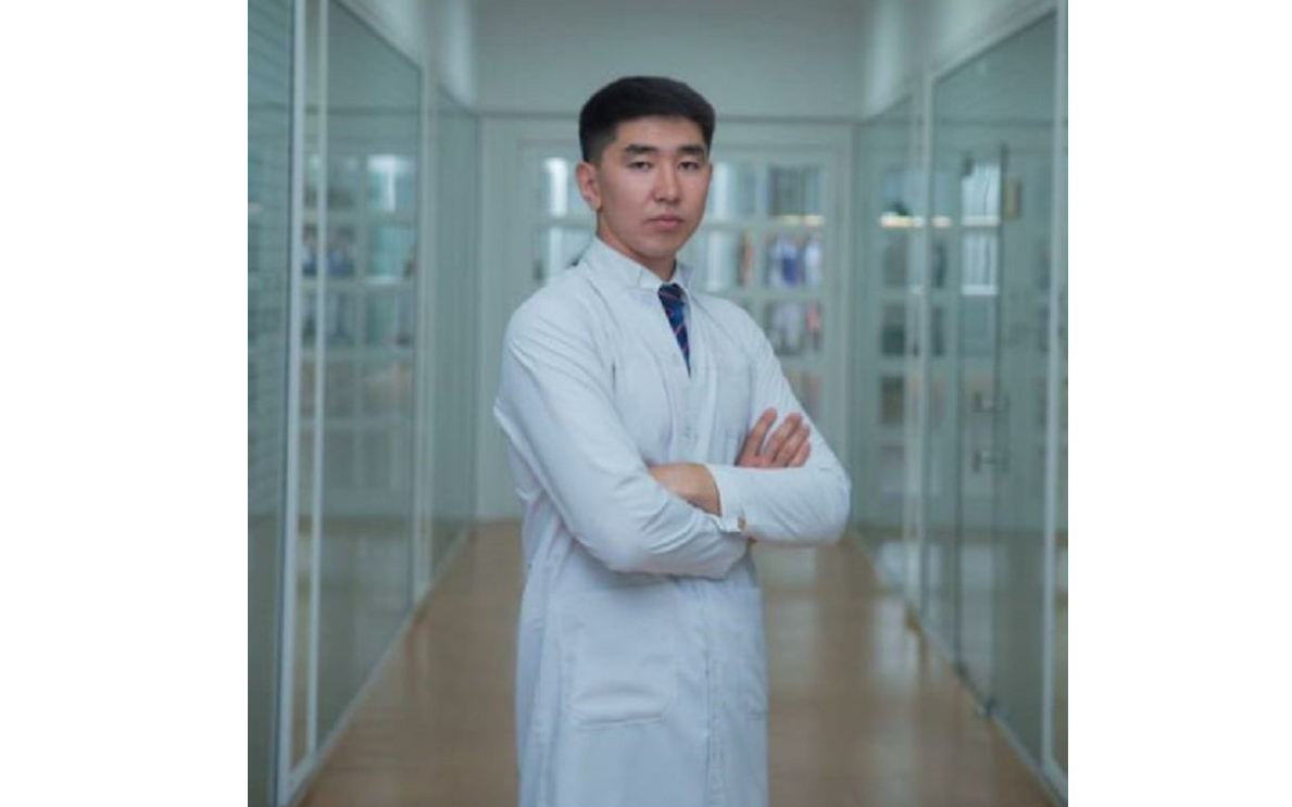 ەرمۇرات ەر ەكەن