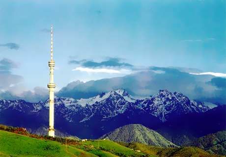 الماتى تۋريستەرگە ەسىگىن قايتا اشتى