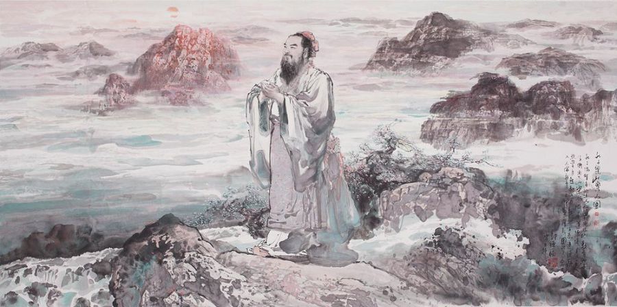 ماڭگىلىك ماسەلەلەر ءىلىمى