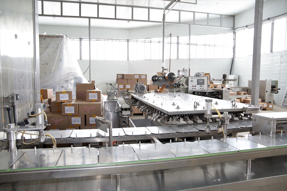 تارازدا بالمۇزداق شىعارىلادى