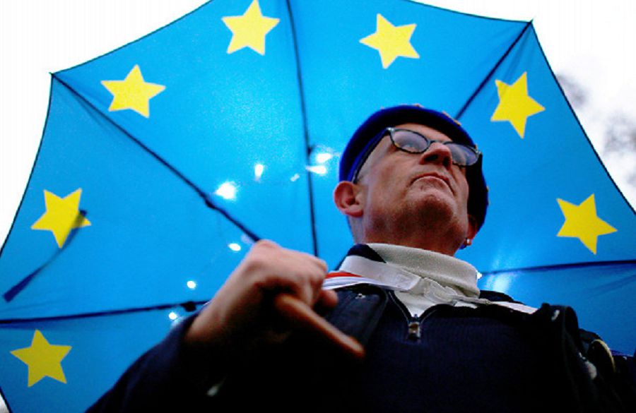 ەۋروپالىق وداقتىڭ بيۋدجەتى بەكىتىلگەن جوق