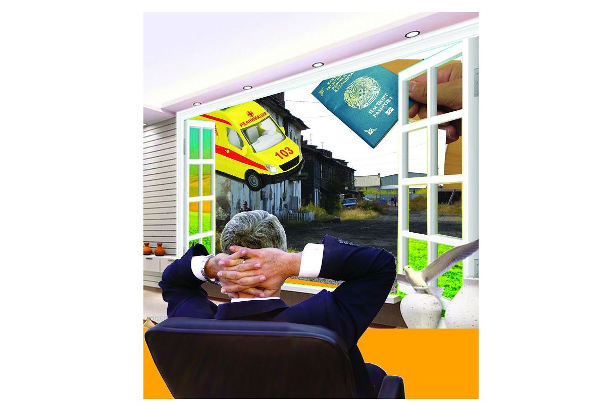 بىزدە جاقسى جوبالار بار...