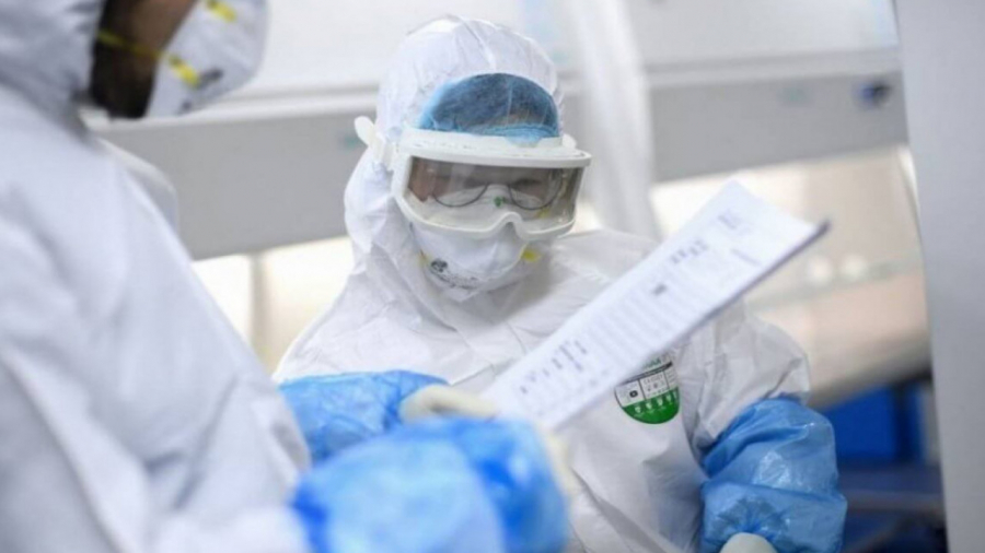 وتكەن تاۋلىكتە 311 ادام كوروناۆيرۋستان ايىقتى