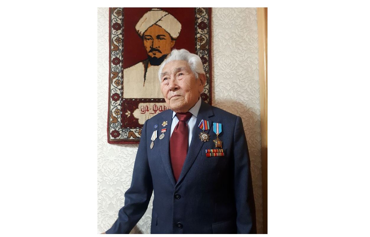 دوسمۇحامەد كىشىبەكوۆ: اباي تۋعان حالىقتىڭ ۇساقتالۋعا حاقىسى جوق