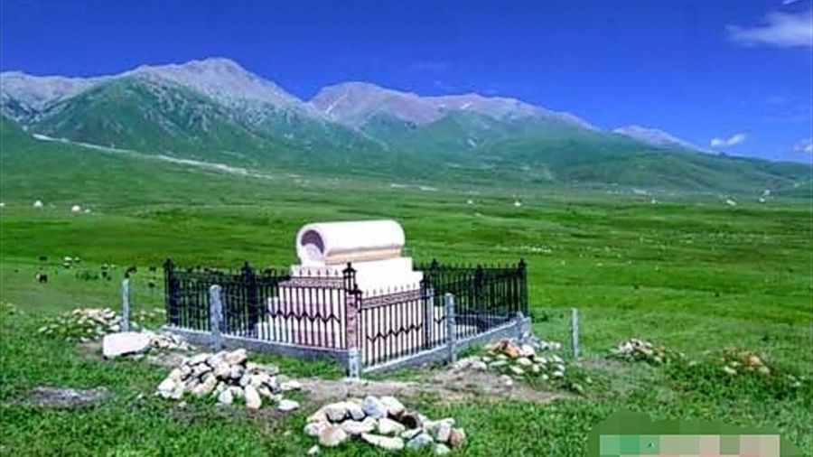 «قاسيەتتى قازاقستان» باعدارلاماسى اياسىندا سوڭعى جىلدارى جاڭادان 300-دەن استام نىسان انىقتالدى