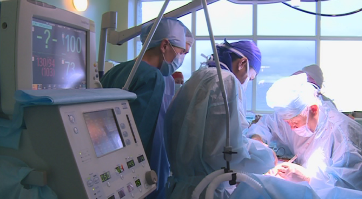 كۇردەلى وپەراتسيالار تارازدا دا جاسالادى