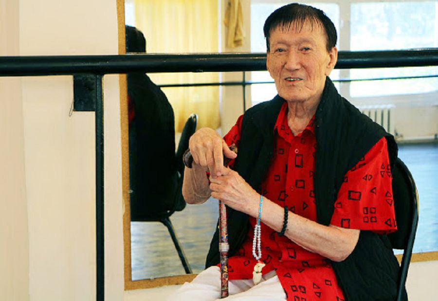 ايۋحانوۆتىڭ «ايداسى»