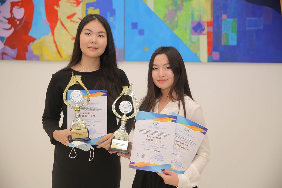 «اقيقات» جەڭىمپازدارى انىقتالدى