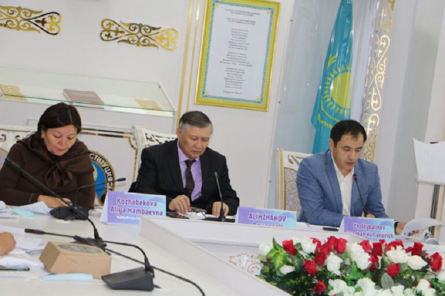 حالىقارالىق ونلاين وقۋ كونگرەسى