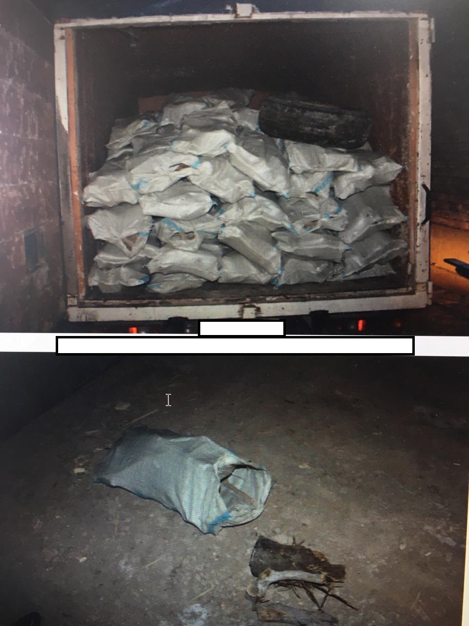 ورمانشىلارعا باعىنباعاندار  ۇستالدى