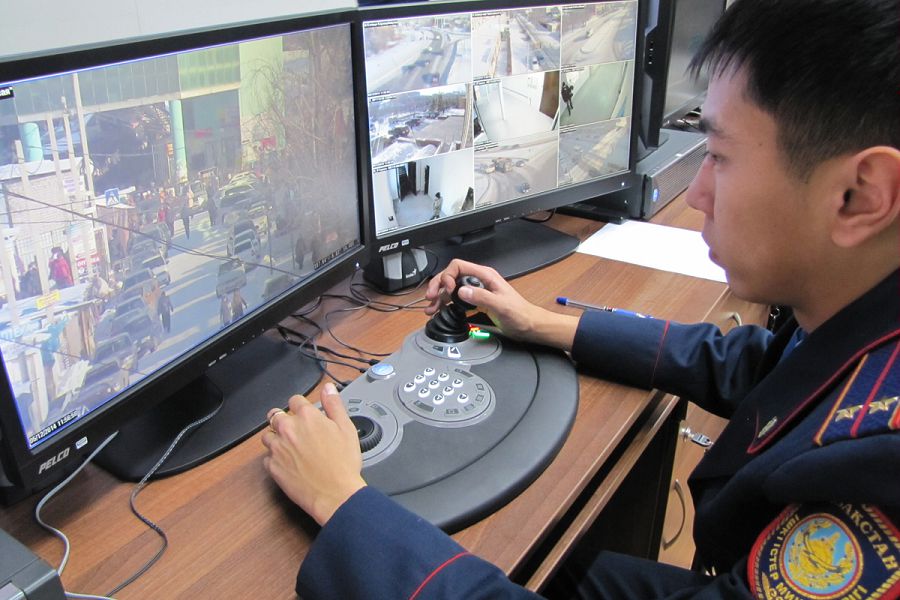 تۇرعىنداردىڭ قۇقىعى تاپتالماسىن دەپ...