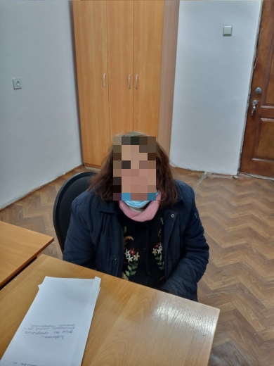 اقتوبەدە جوعالىپ, قىزىلوردادان تابىلدى