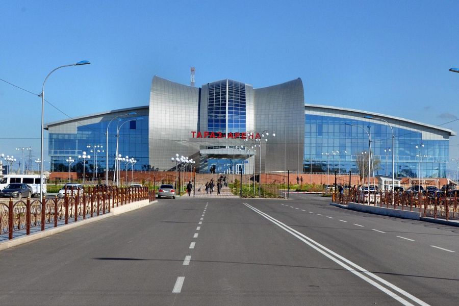 سپورت نىساندارى كوبەيدى