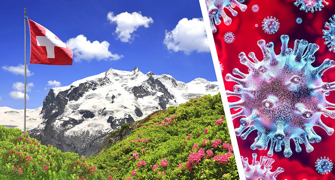 شۆەتسيادا كوروناۆيرۋستىڭ ەكىنشى تولقىنى باستالدى