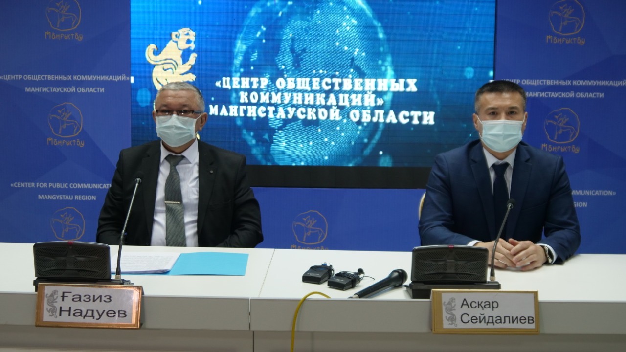 ەكىنشى توقسان دا ونلاين رەجىمدە وتەدى