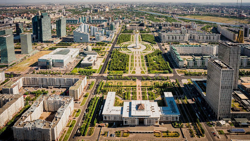 نۇر-سۇلتاندا قوسىمشا شەكتەۋ شارالارى قابىلداندى