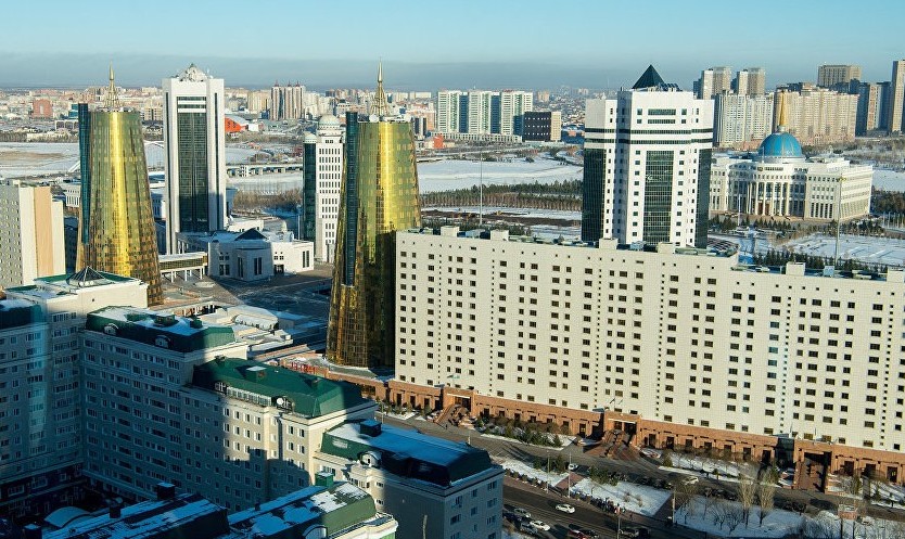 قازاقستاندا ساياسي قىزمەتشىلەردى روتاتسيالاۋ ينستيتۋتى ەنگىزىلدى