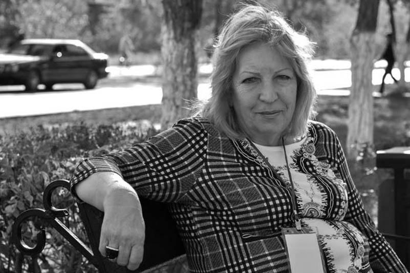 قازاقستاندىق تانىمال تاريحشى ومىردەن وزدى