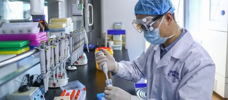 COVID-19 بويىنشا ەۋروپا احۋالى: اپتا قورىتىندىسى