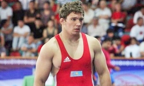 كۇرەس: ەلحان اسادوۆ پەن ولەگ بولتين قازاقستان چەمپيونى اتاندى