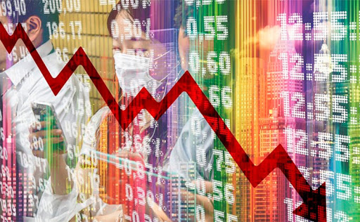 كەدەيلىكتى شەگىنە جەتكىزگەن كوروناۆيرۋس