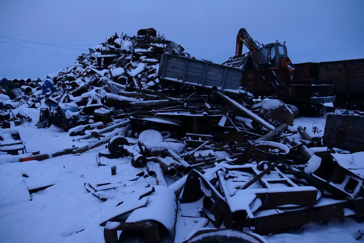 قولدى بولعان گاراج