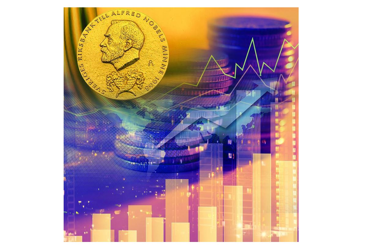 نوبەل-2020: ەكونوميكاعا وراسان پايدا اكەلە مە؟