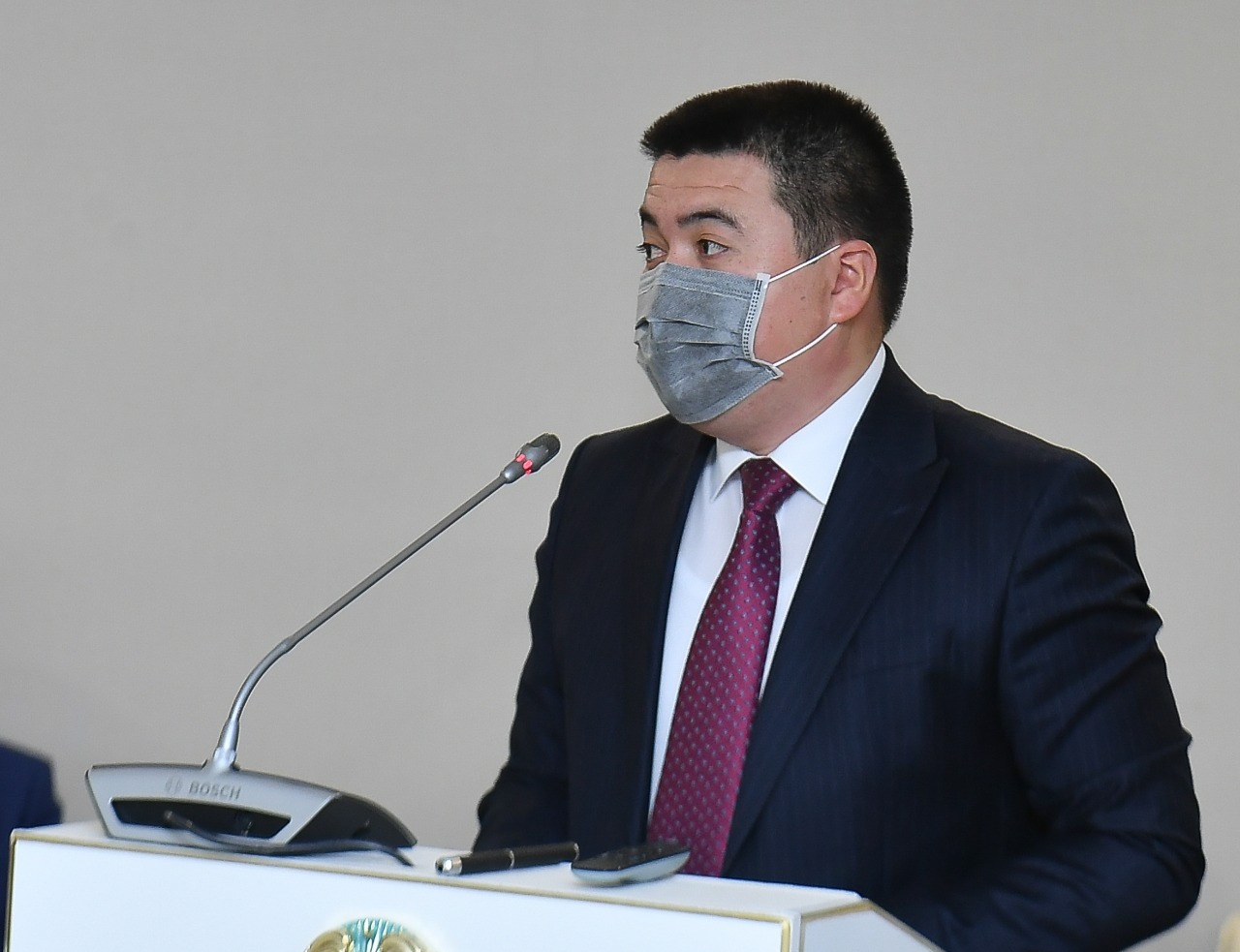 تۇركىستاندا اۋرۋشاڭدىق الدىڭعى اپتامەن سالىستىرعاندا 8 جاعدايعا وسكەن