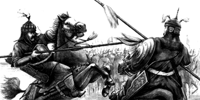 ەر جانتايدىڭ سۇر جەبەسى قالعان جەر...