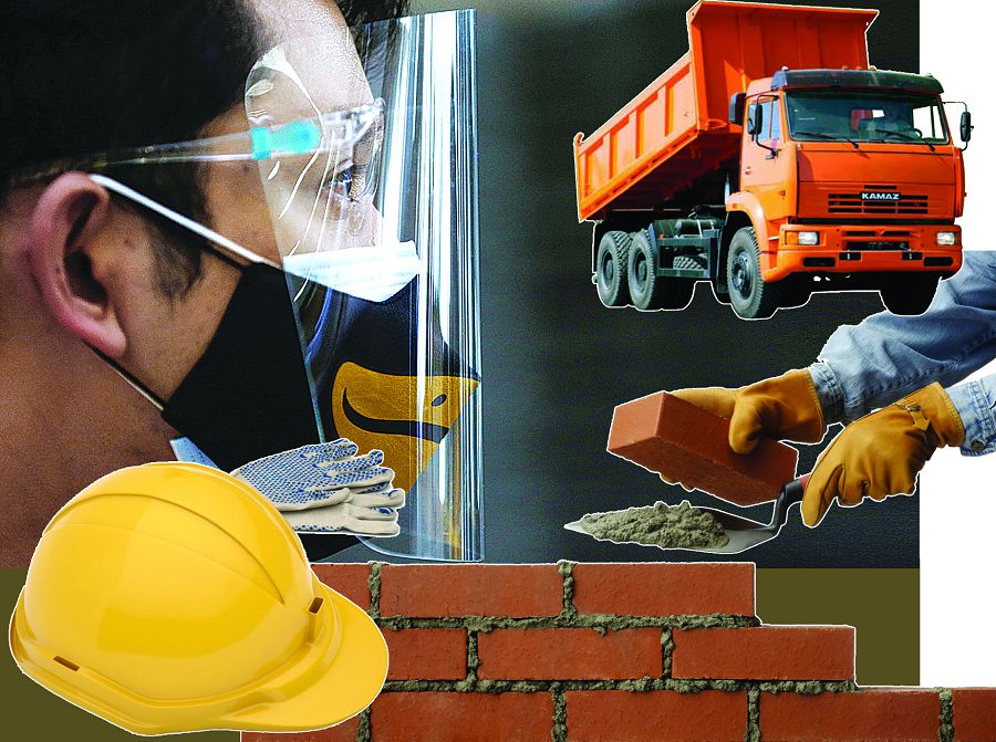 پاندەميا ەڭبەك نارىعىنا قالاي اسەر ەتتى؟