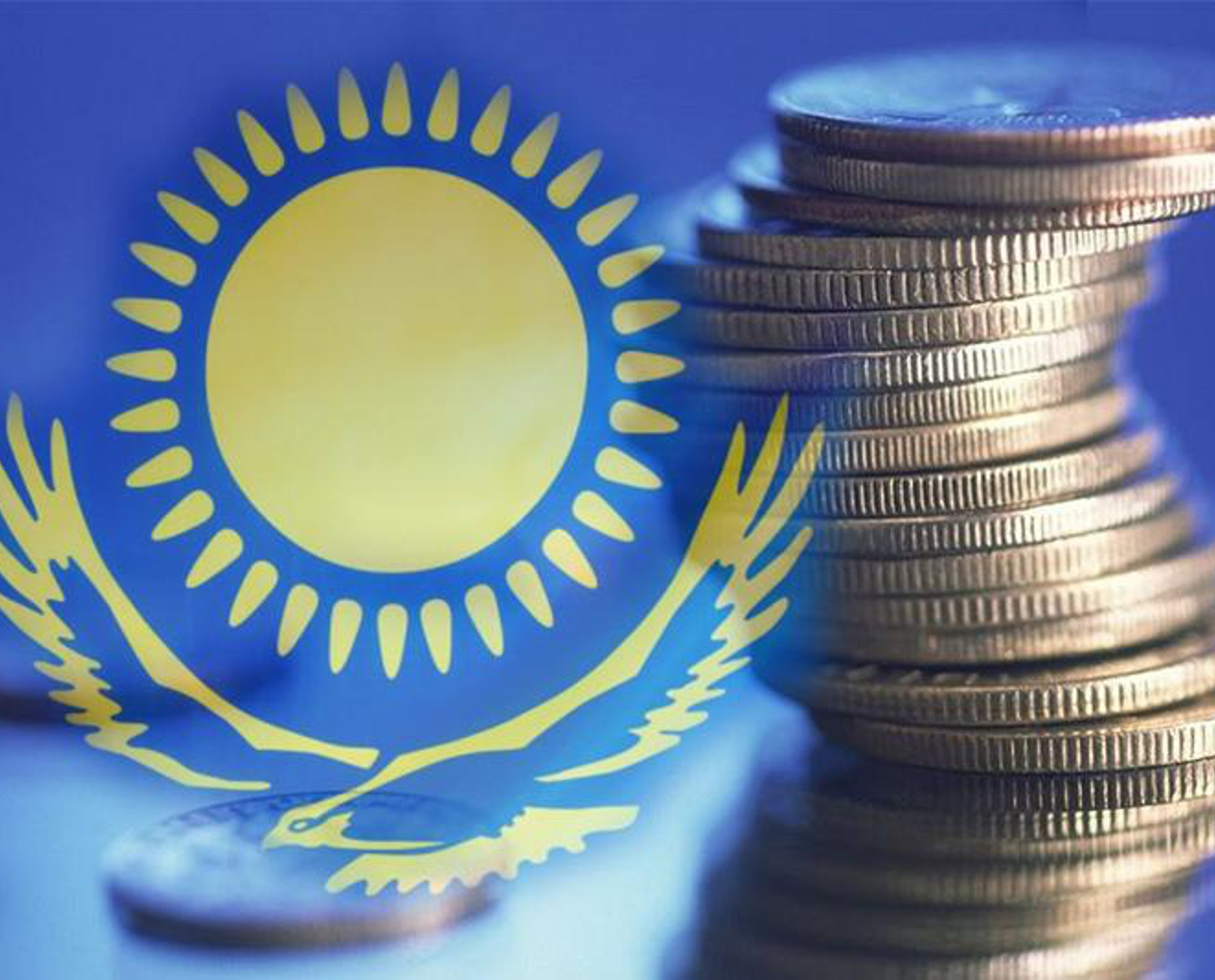 ۇلتتىق بانك تەڭگەنىڭ نىعايۋىنىڭ سەبەپتەرىن ءتۇسىندىردى