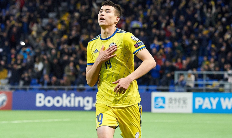 ۇزدىك گولدىڭ يەسى اتاندى