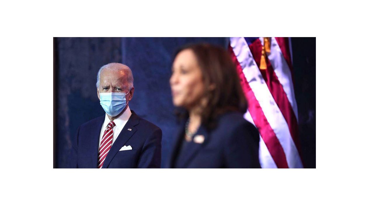 بايدەن فورمۋلاسى