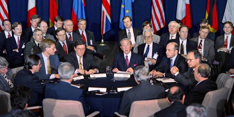 بوسنياداعى سوعىس پەن بەيبىتشىلىك