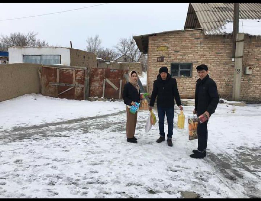 جاستار جىلۋ سىيلاپ ءجۇر