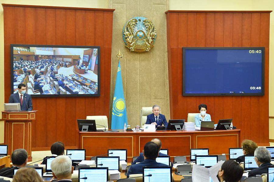 استىق قورلارىن ساقتاۋ – ماڭىزدى ماسەلە