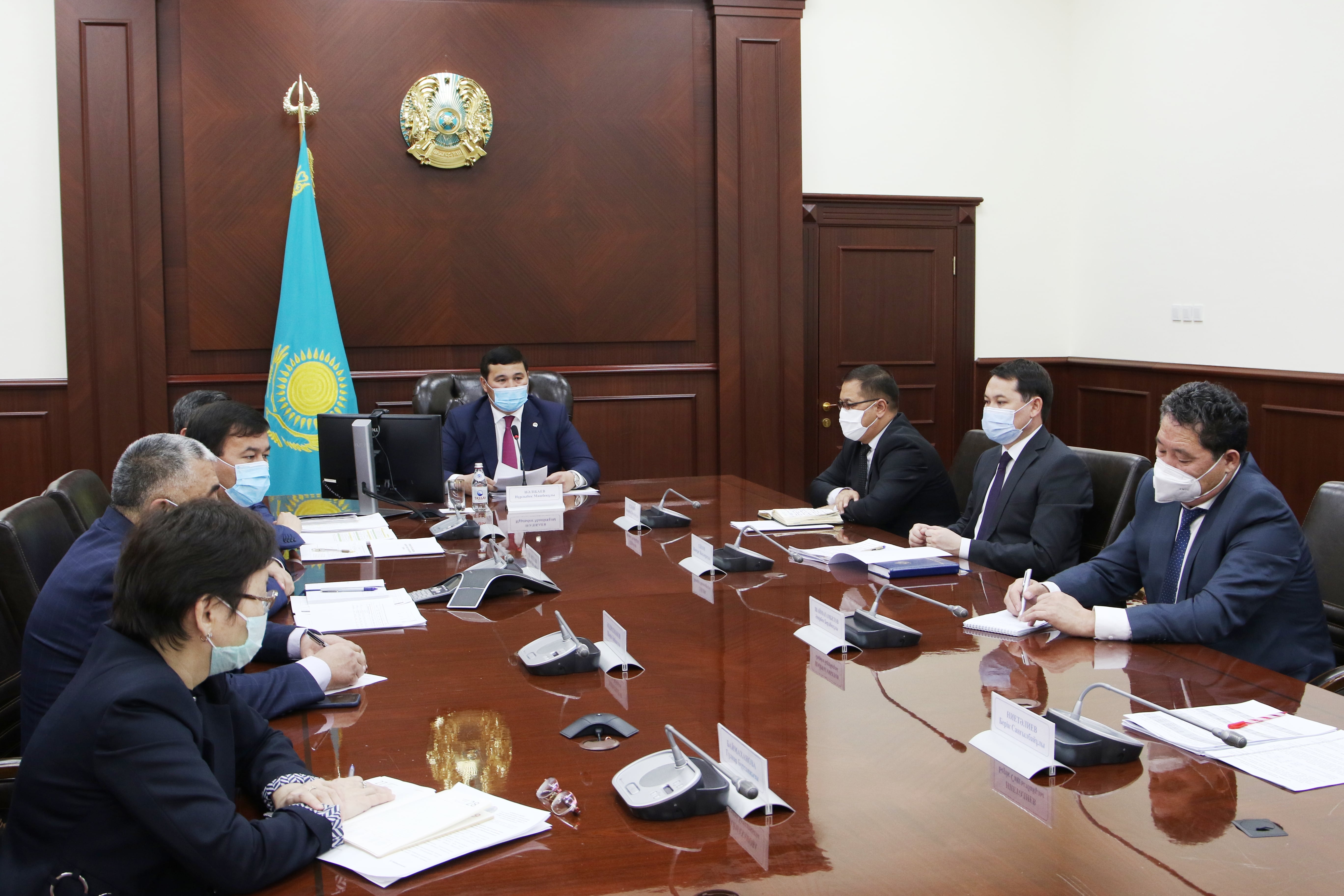 باعدارلامالاردىڭ اۋىلدارعا بەرەرى كوپ