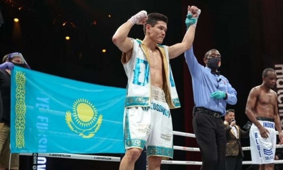 سول قولدىڭ سوققىسى سان سوقتىردى