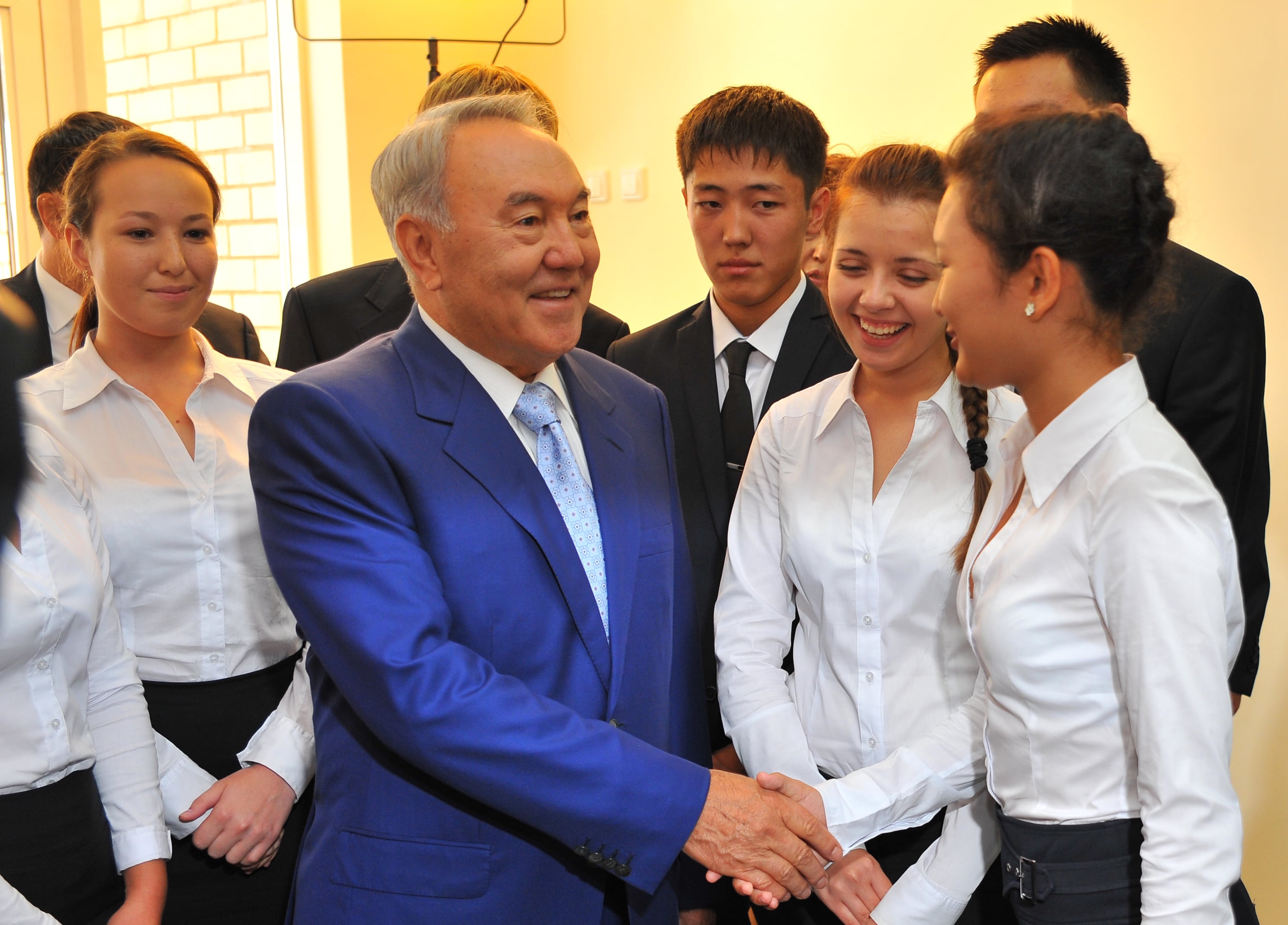 كورەگەن كوشباسشى